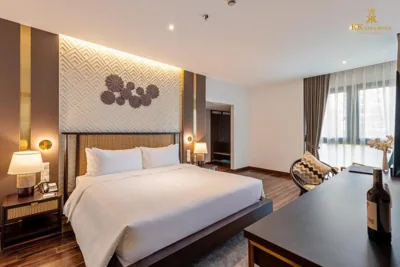 Grand Family — KK Sapa Hotel