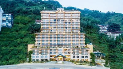 KK Sapa Hotel – Photos 2