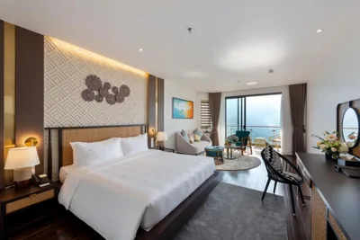 KK Sapa Hotel – Photos 3