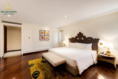 KK Sapa Hotel – Photos 5