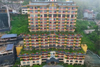KK Sapa Hotel – Photos 6