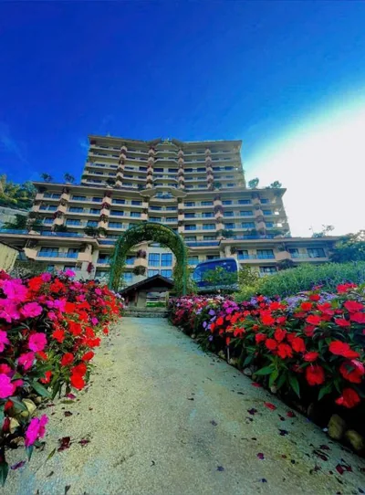 KK Sapa Hotel – Photos 7