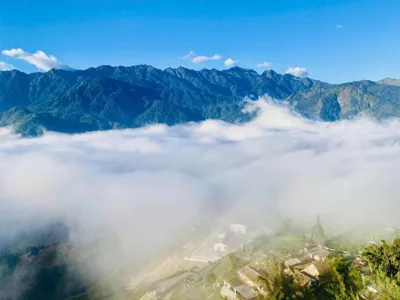 KK Sapa Hotel – Photos 8