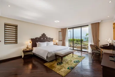 KK Sapa Hotel – Photos 11