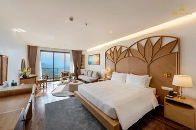 KK Sapa Hotel – Photos 12