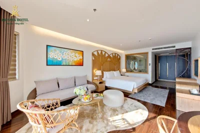 KK Sapa Hotel – Photos 14